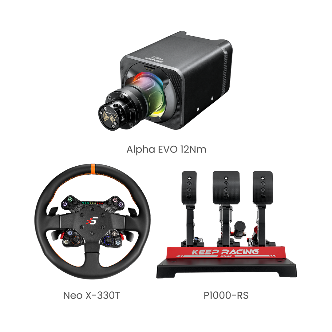 simagic-alpha-evo-12nm-base-bundle-3-pezzi image 4