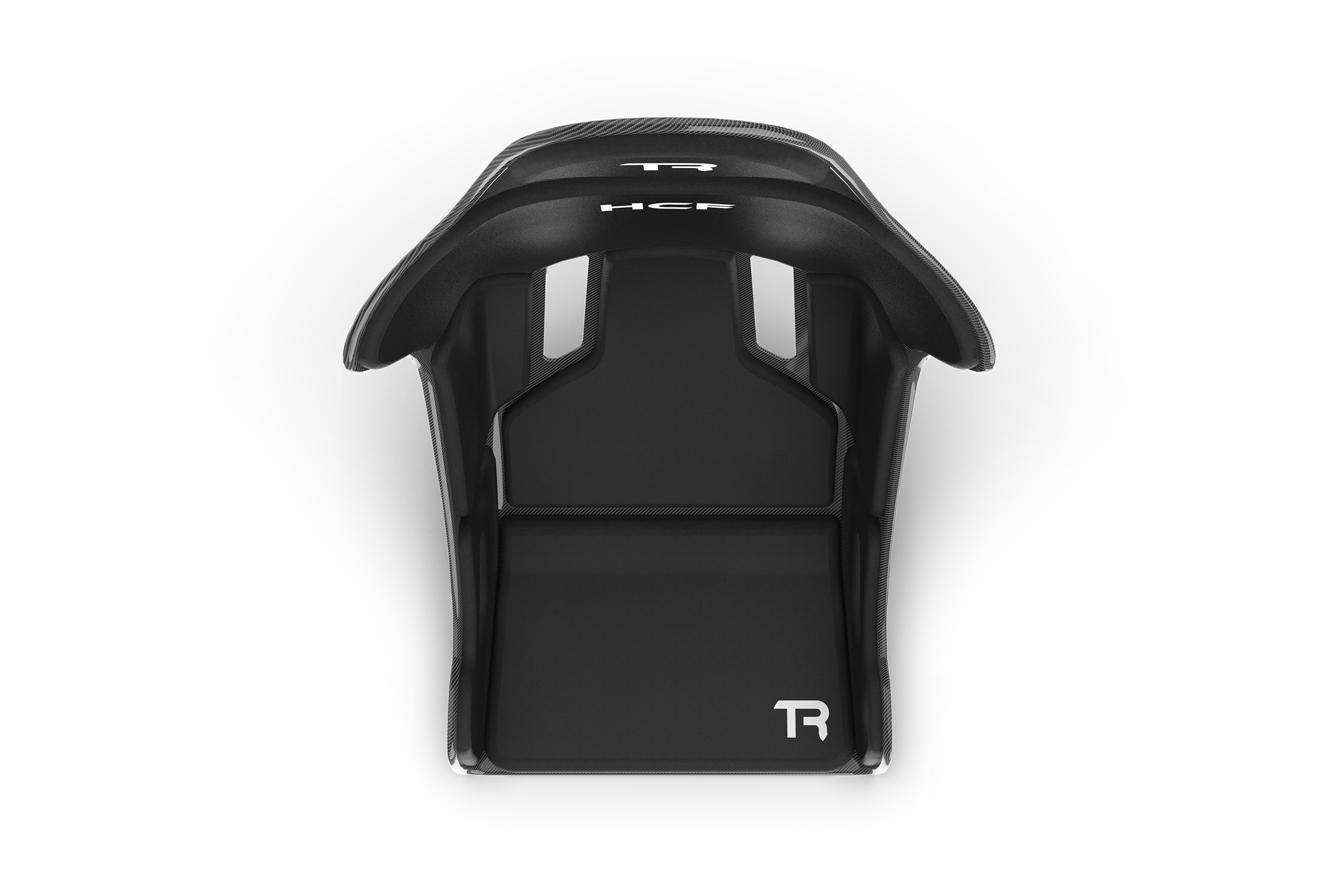 trak-racer-hcf-hybrid-formula-pro-sedile-racing-carbonio-dry-full image 6