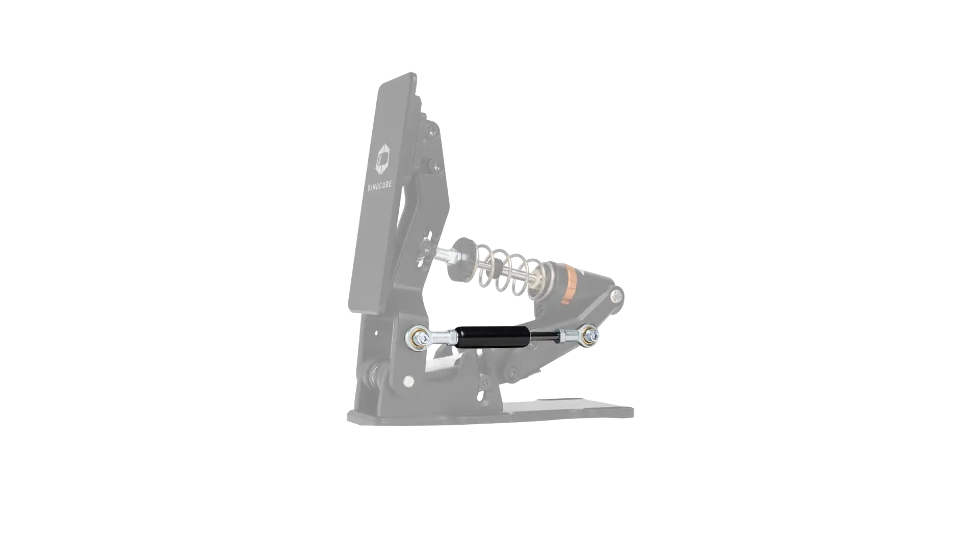 simucube-throttle-damper-per-activepedal-smorzatore-acceleratore image 2