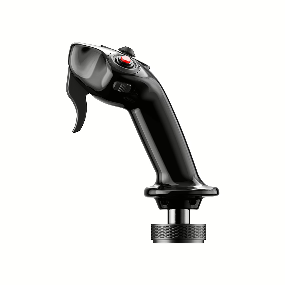moza-racing-ma3x-leva-laterale-side-stick-volo-12-input image 2