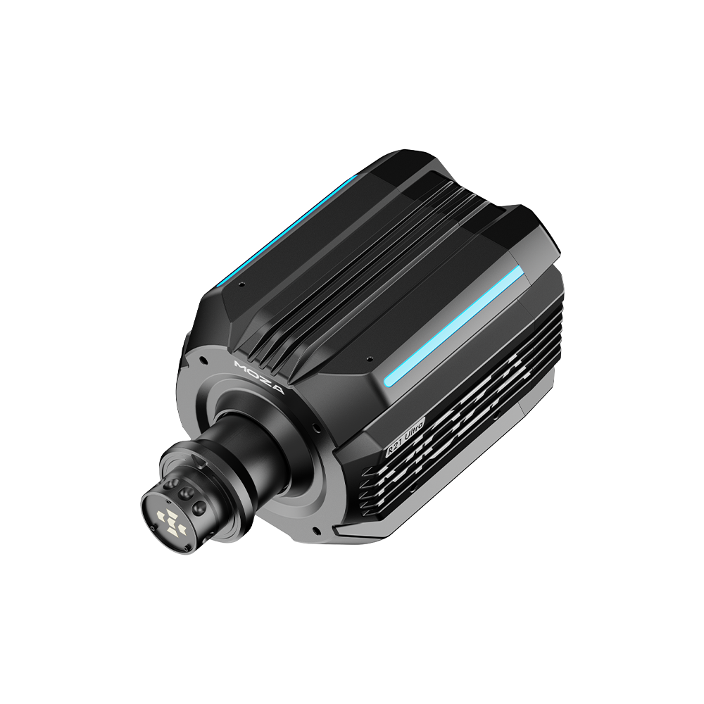 moza-racing-r21-ultra-base-volante-direct-drive-21nm image 3