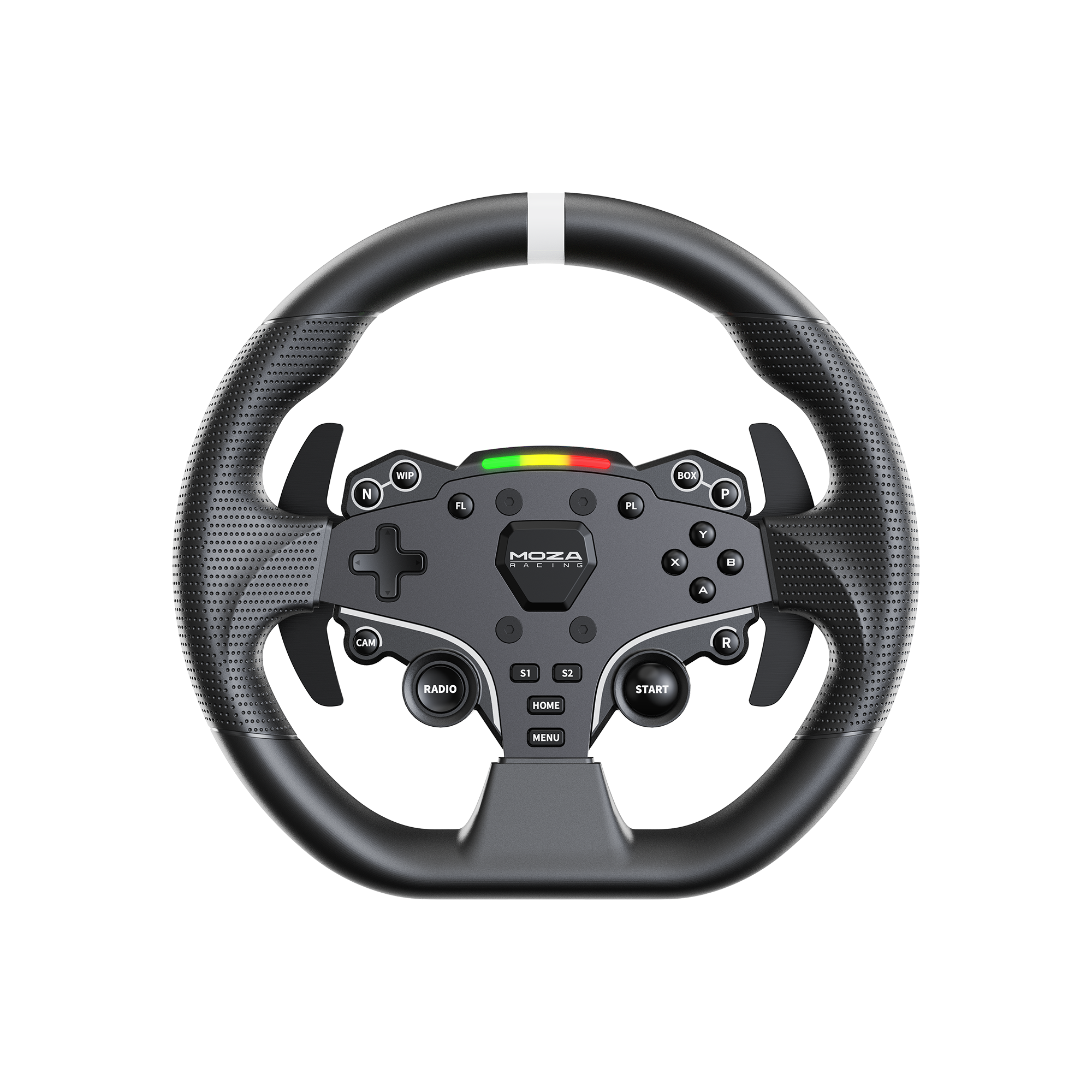 moza-racing-r5-pro-bundle-direct-drive-6nm-volante-es-lite-pedaliera-sr-p-lite2 image 2