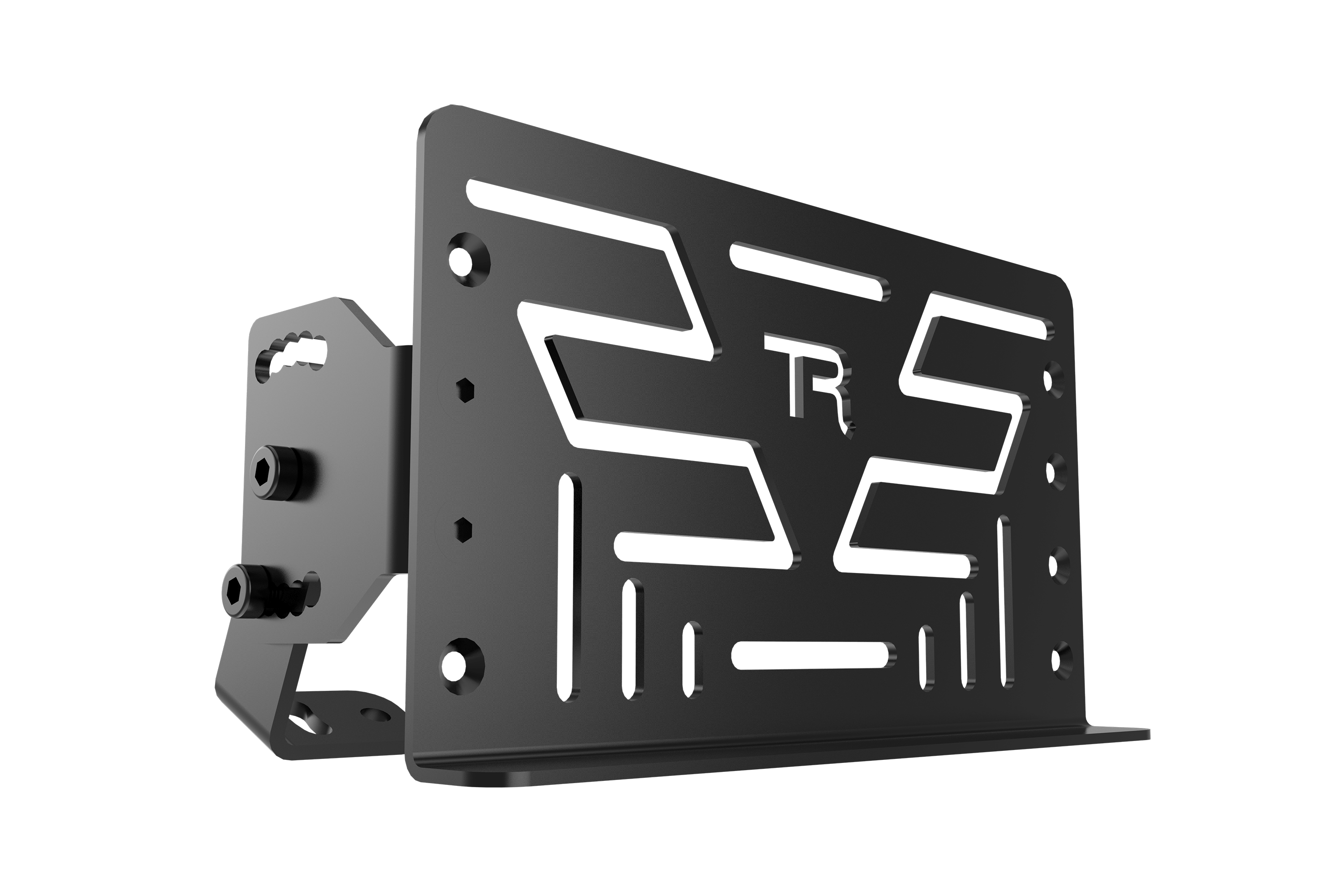 trak-racer-kit-montaggio-snodato-per-stream-deck-tablet-e-button-box image 1
