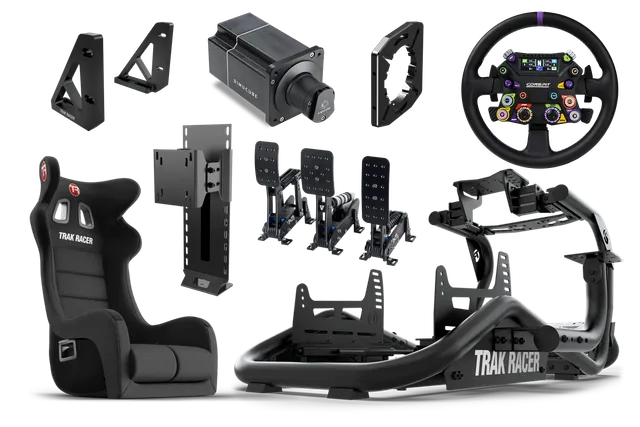 trak-racer-tr8-pro-racing-simulator-sport-bundle-ready-2-race image 1