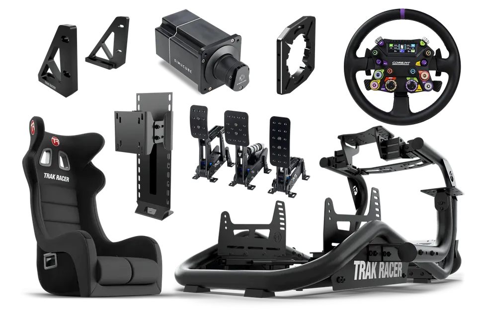 trak-racer-tr8-pro-racing-simulator-sport-bundle-ready-2-race image 1