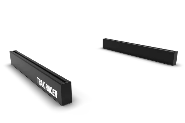 trak-racer-profilo-alluminio-40x80mm-600mm-cava-8mm-set-2-pezzi image 1