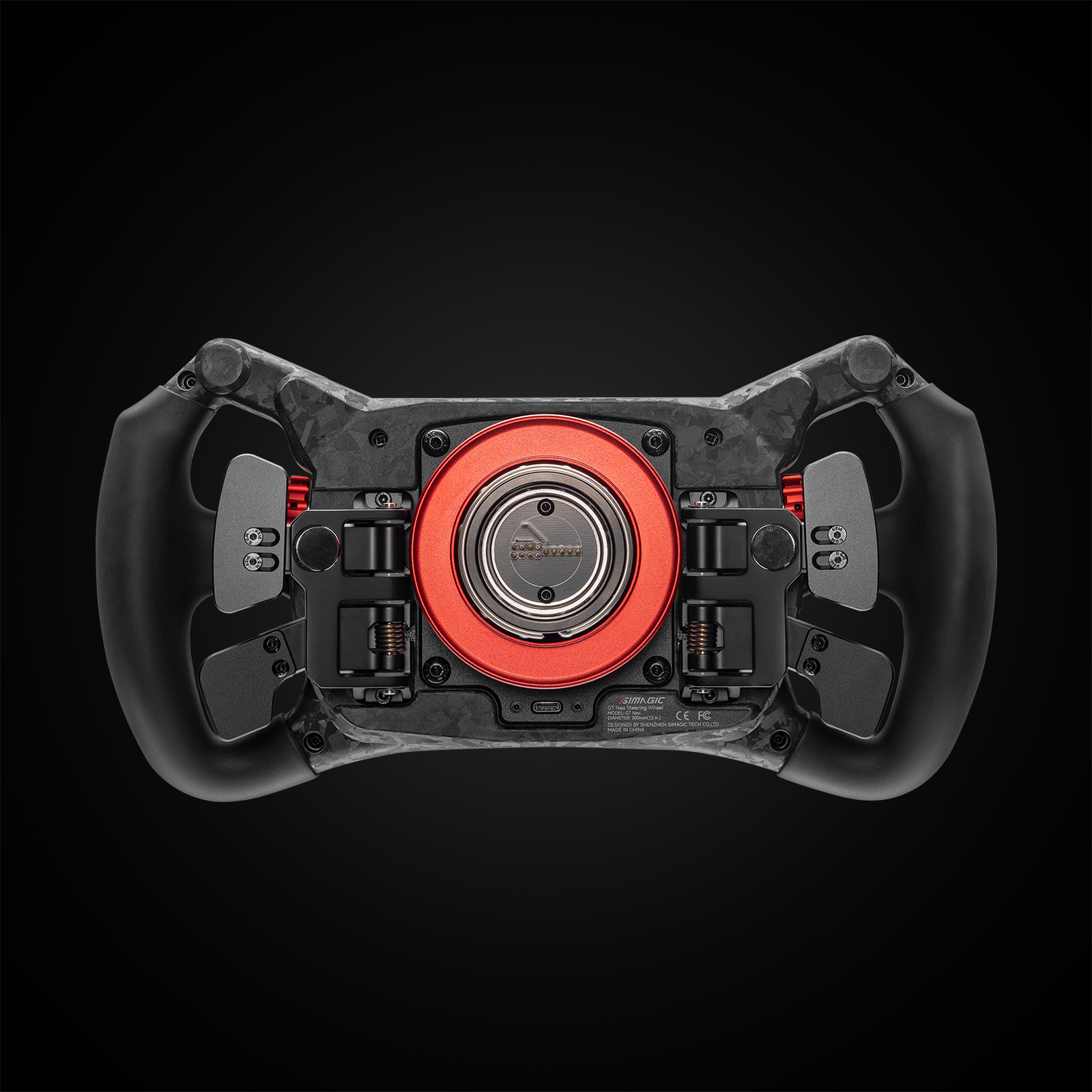 volante-simagic-gt-neo image 2