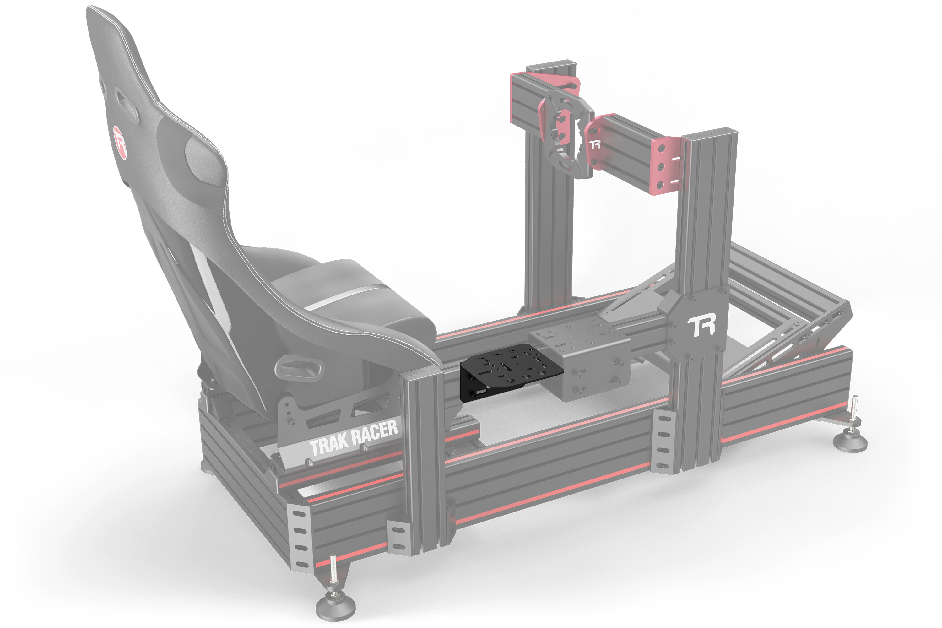 trak-racer-tr-one-supporto-freno-a-mano-universale-destro-sinistro image 5