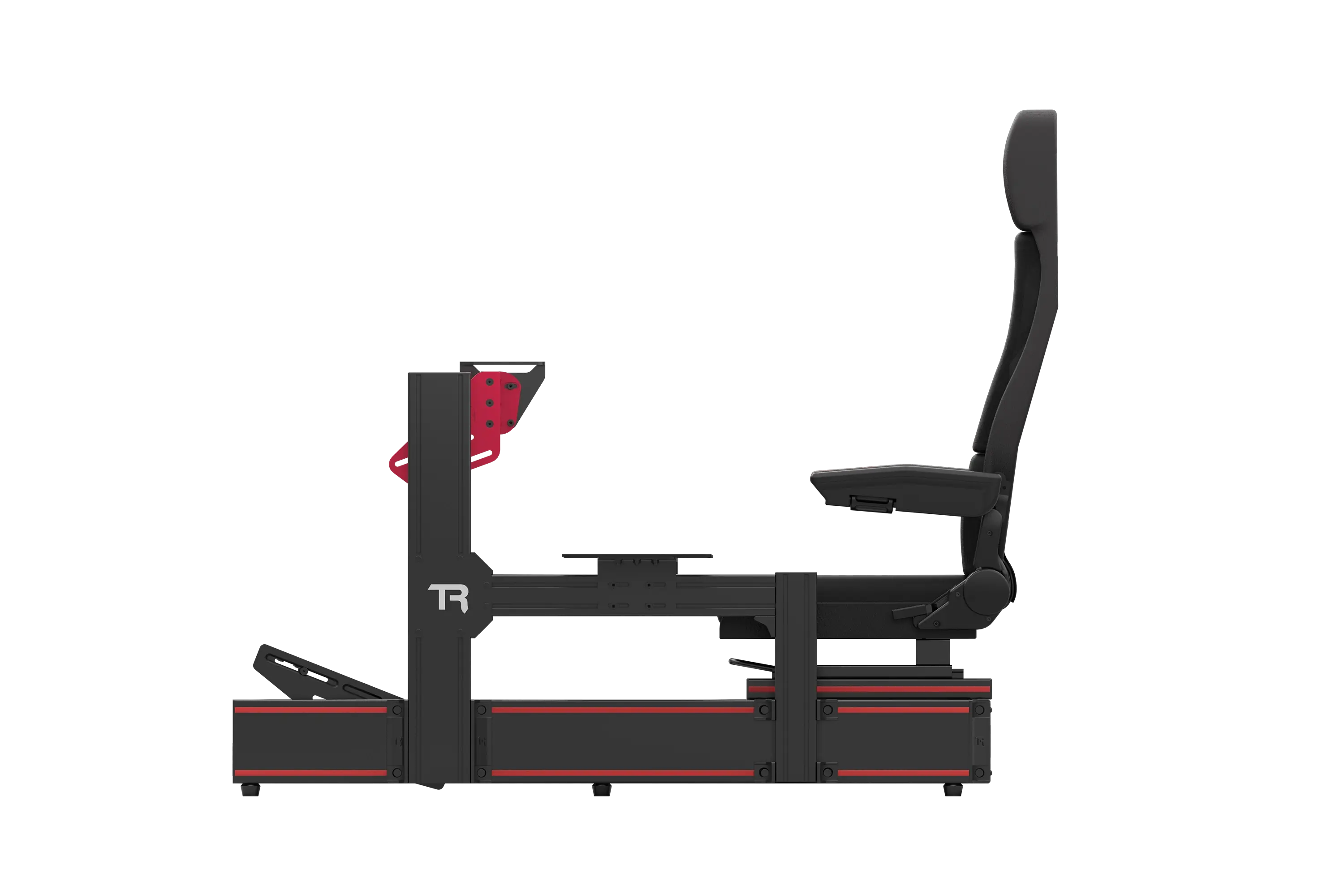 trak-racer-tr160-flight-cockpit-con-flight-seat image 7