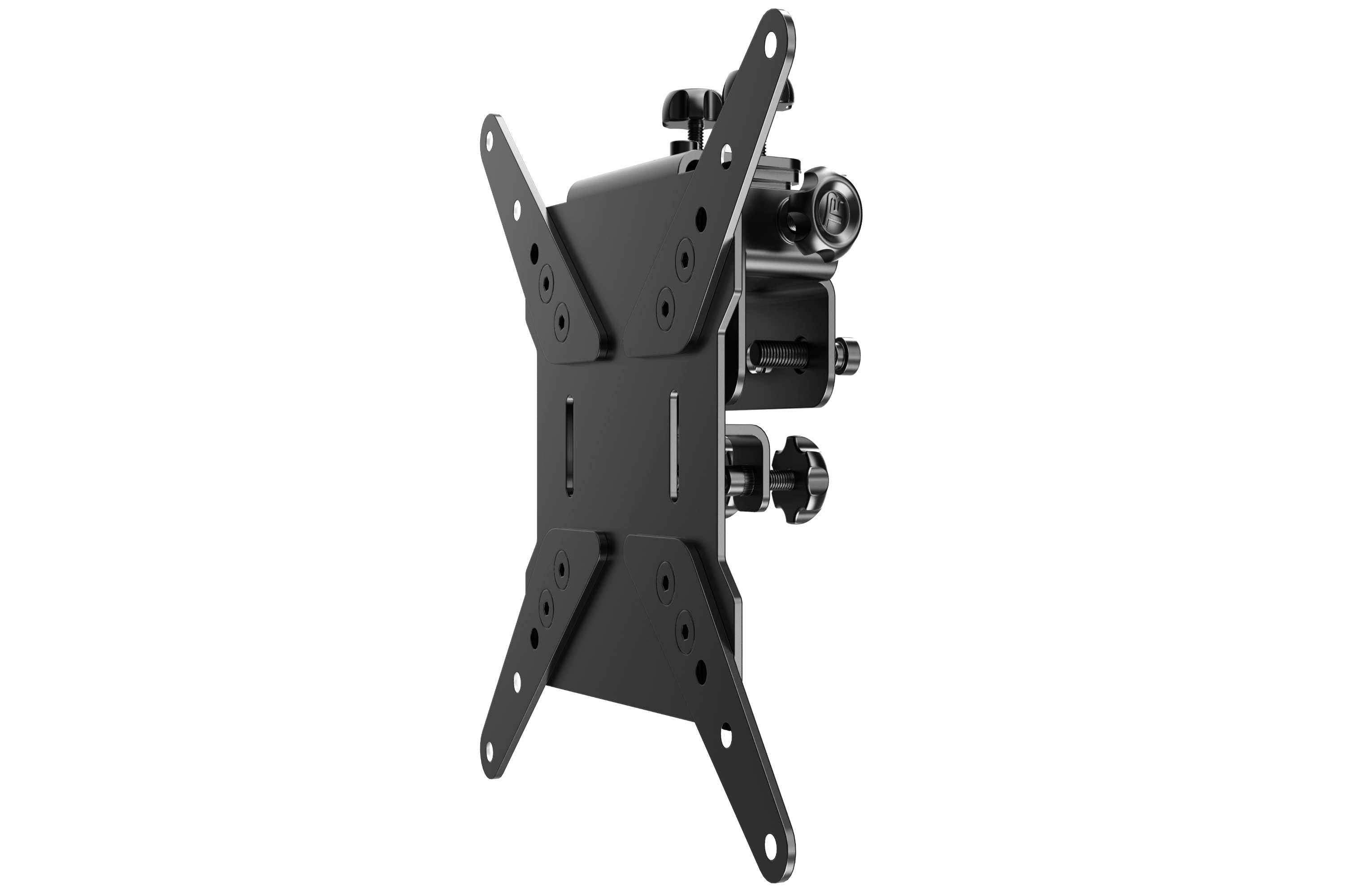 trak-racer-variable-adjustment-kit-adattatore-vesa-senza-attrezzi image 1