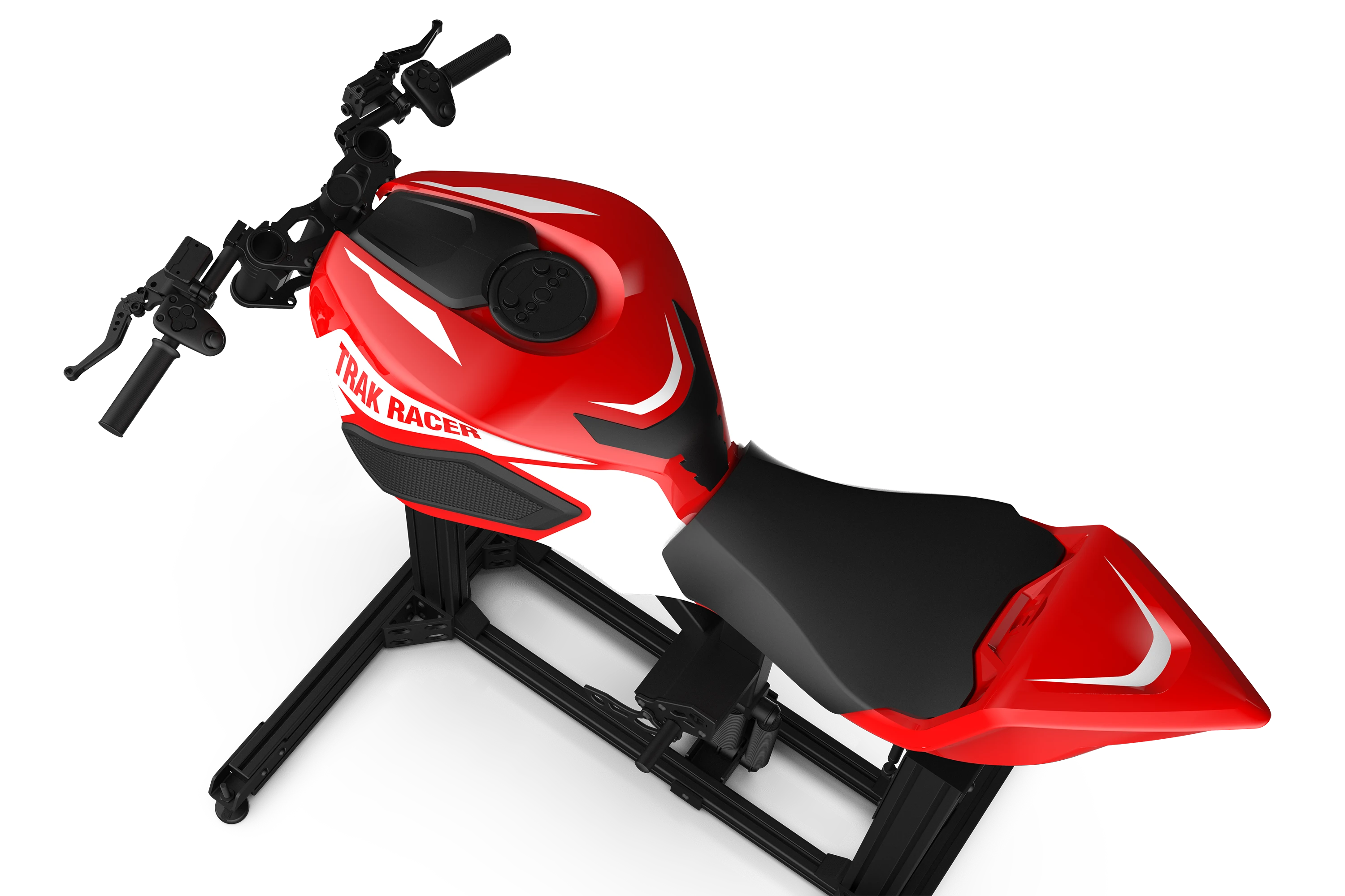 trak-racer-trz-simulatore-racing-moto-professionale image 2