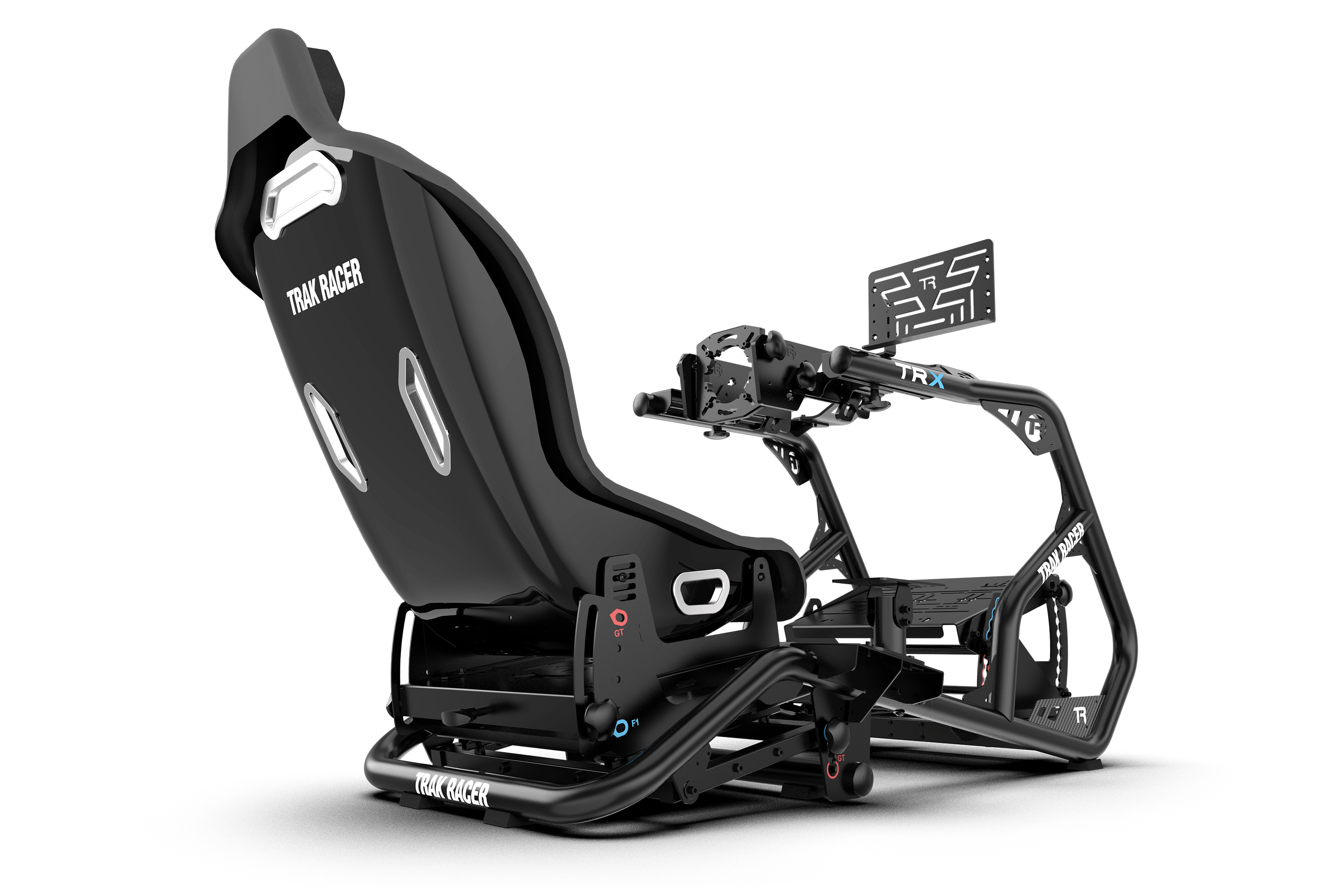 trak-racer-kit-montaggio-snodato-per-stream-deck-tablet-e-button-box image 2