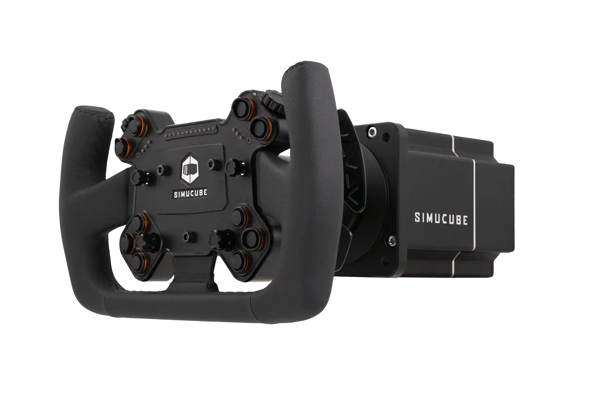 simucube-valo-evo-simucube-2-wheelbase-direct-drive-bundle image 1