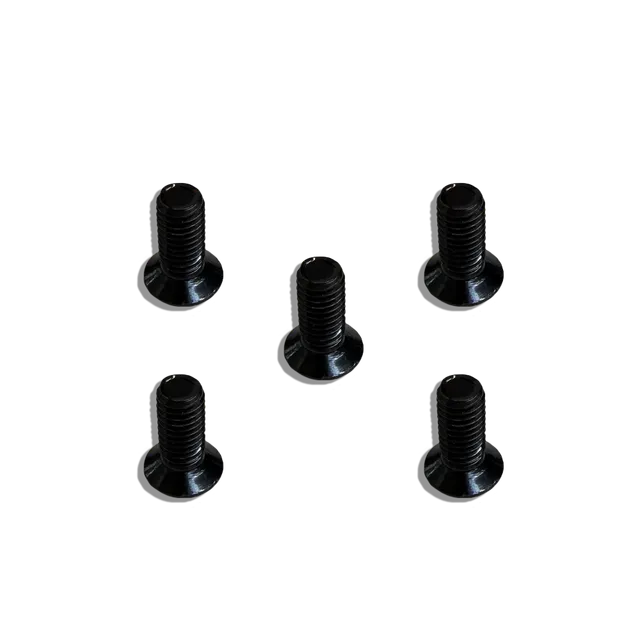 trak-racer-m8-x-20mm-viti-esagonali-piatte-rinforzate-confezione-da-5 image 1