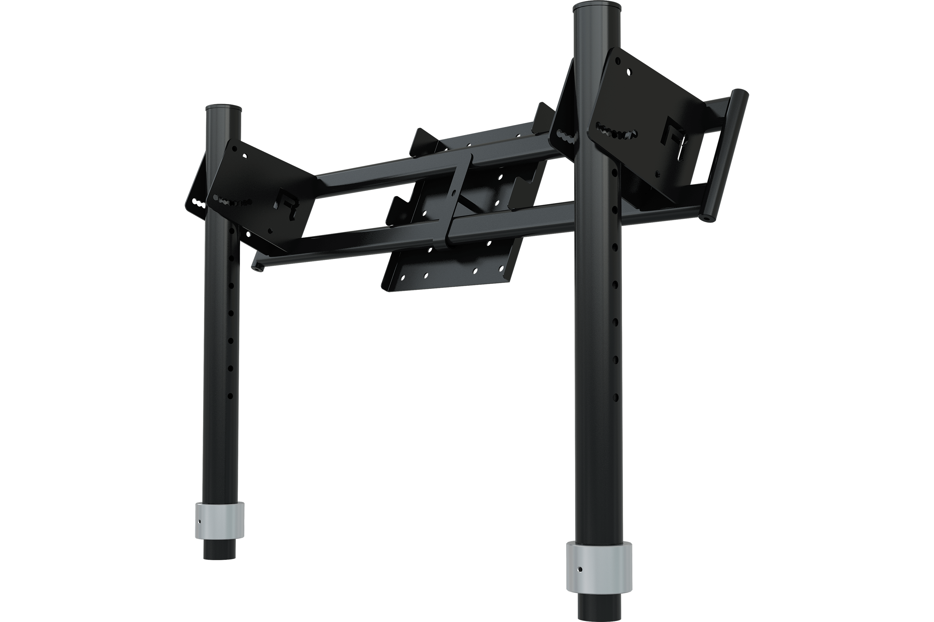 trak-racer-supporto-monitor-superiore-overhead-fino-a-50-per-stand-tubolari image 2