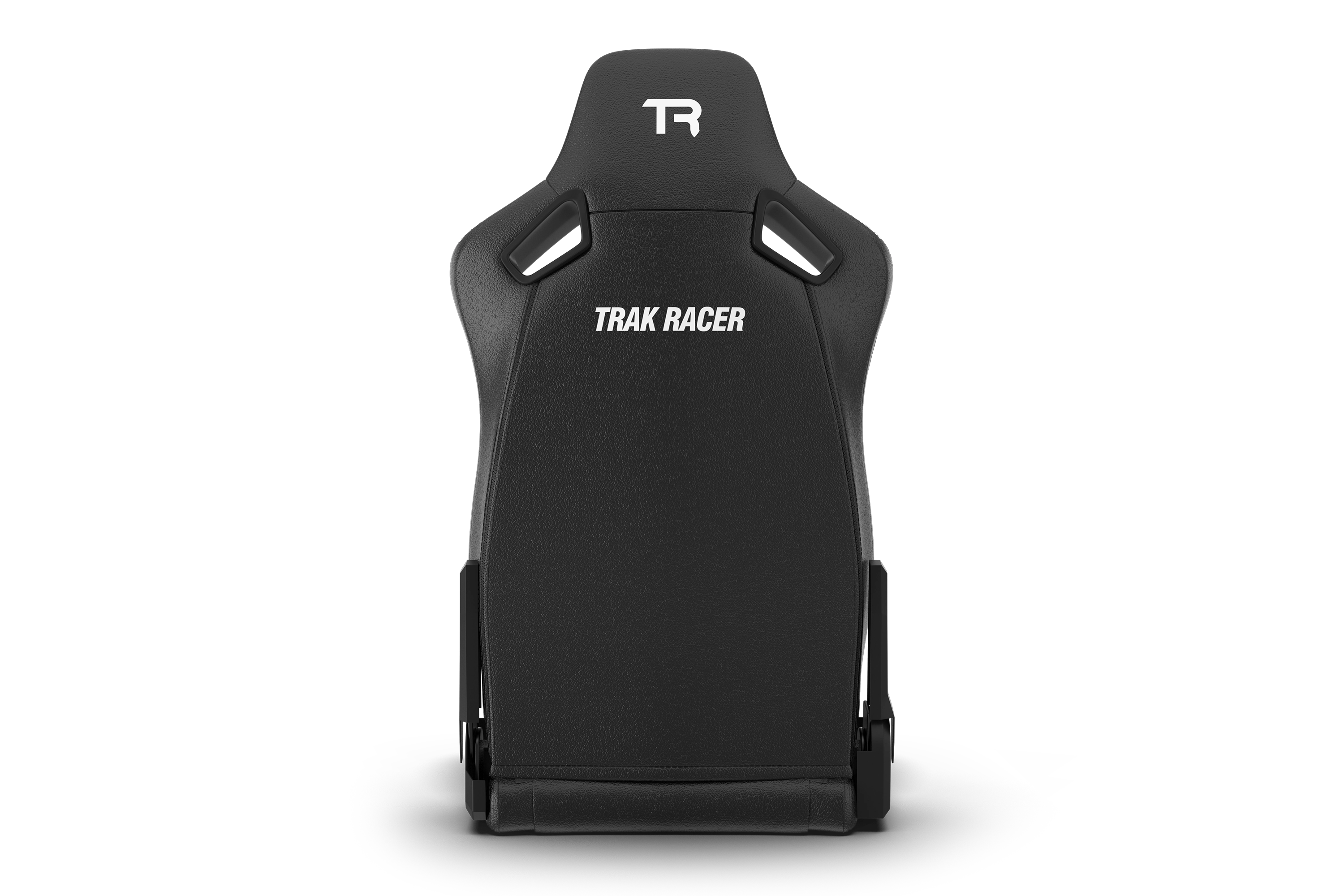 trak-racer-re2-dual-lock-sedile-sim-racing-reclinabile-nero-diamond image 5