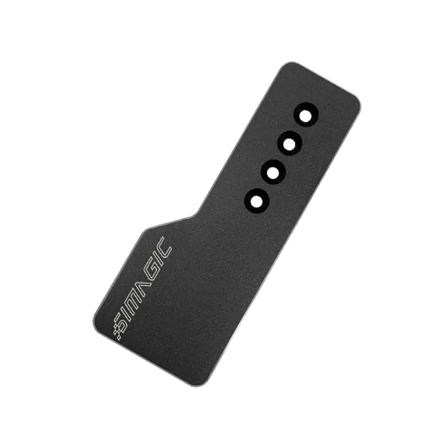 simagic-p-l100-piastra-pedale-acceleratore-p1000-long image 1