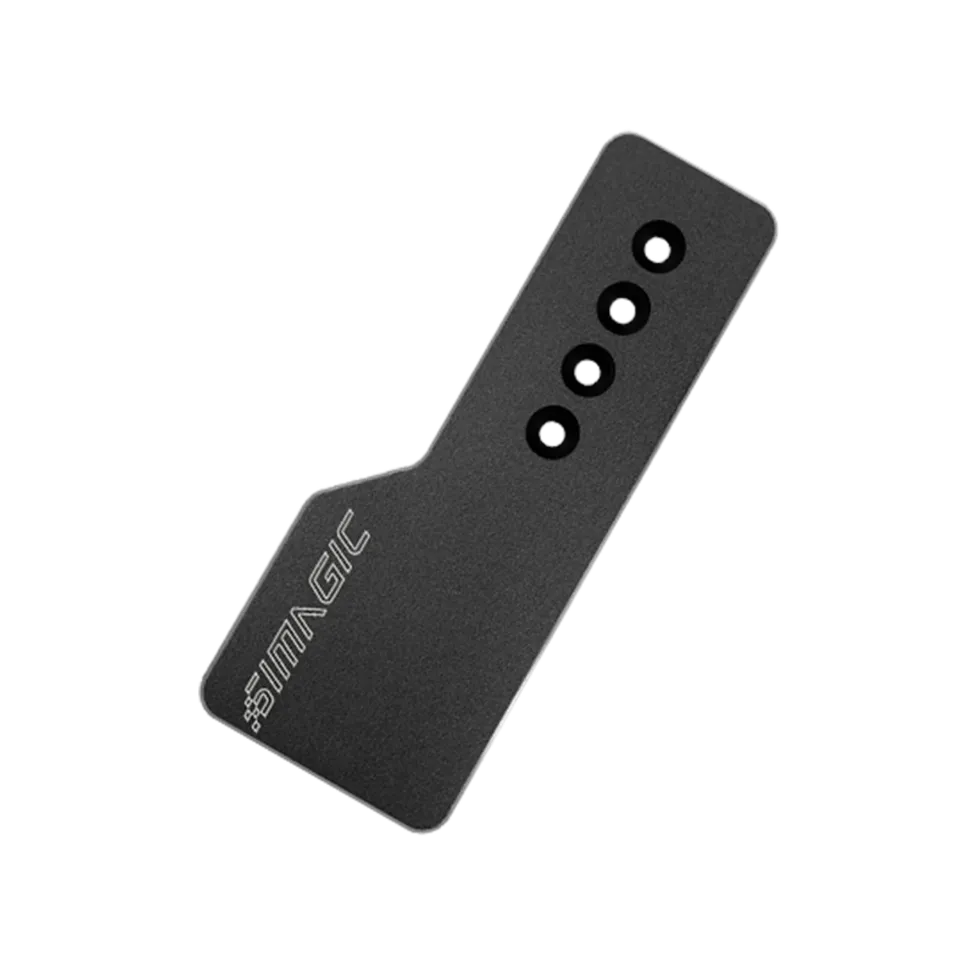 simagic-p-l100-piastra-pedale-acceleratore-p1000-long image 1