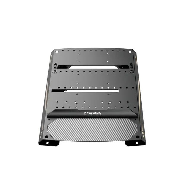 moza-racing-mbooster-piastra-base-pedali image 1