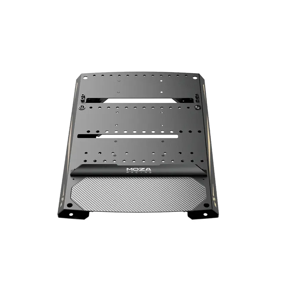 moza-racing-mbooster-piastra-base-pedali image 1