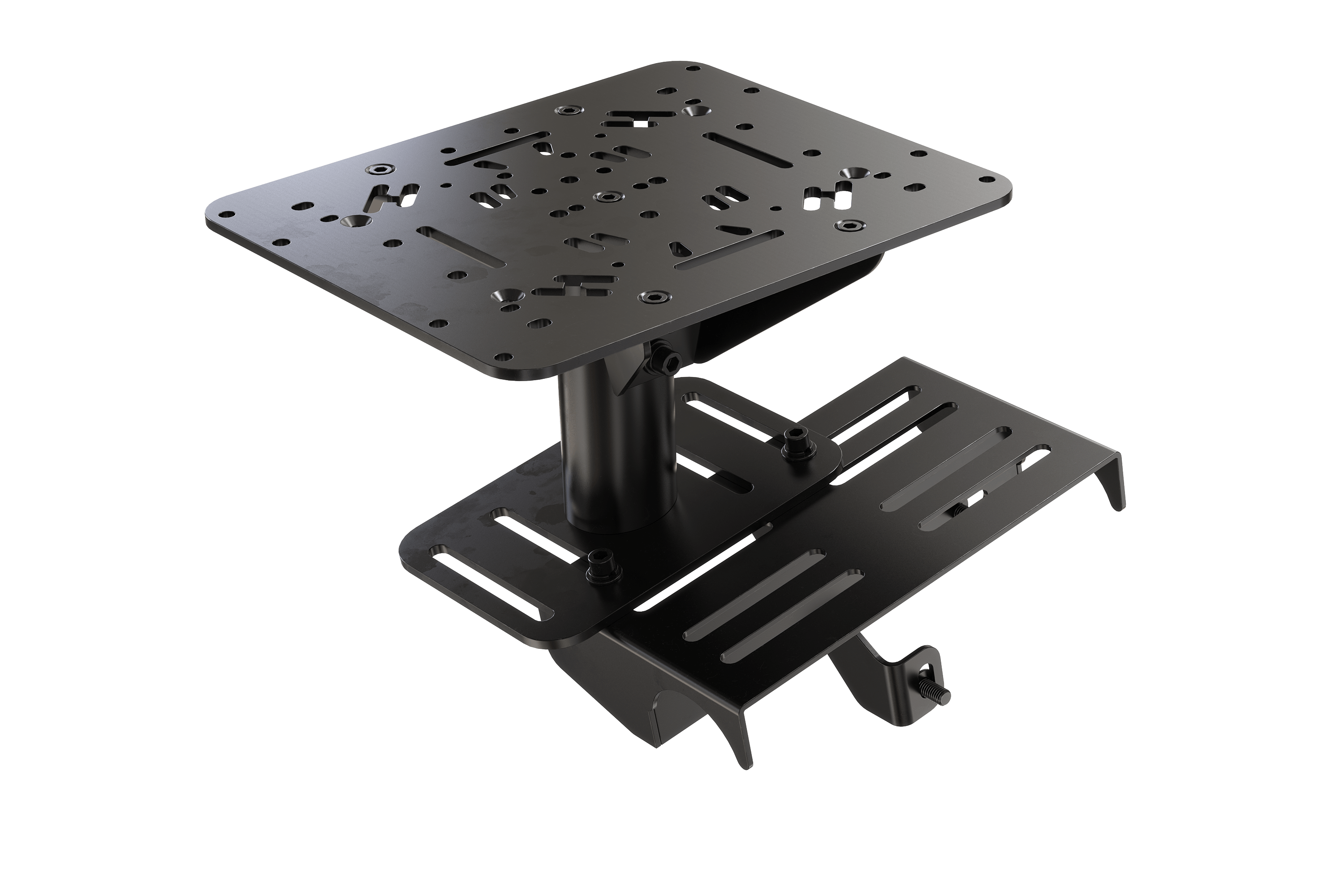 trak-racer-trx-hotas-flight-sim-mounts-lato-destro-e-sinistro image 6