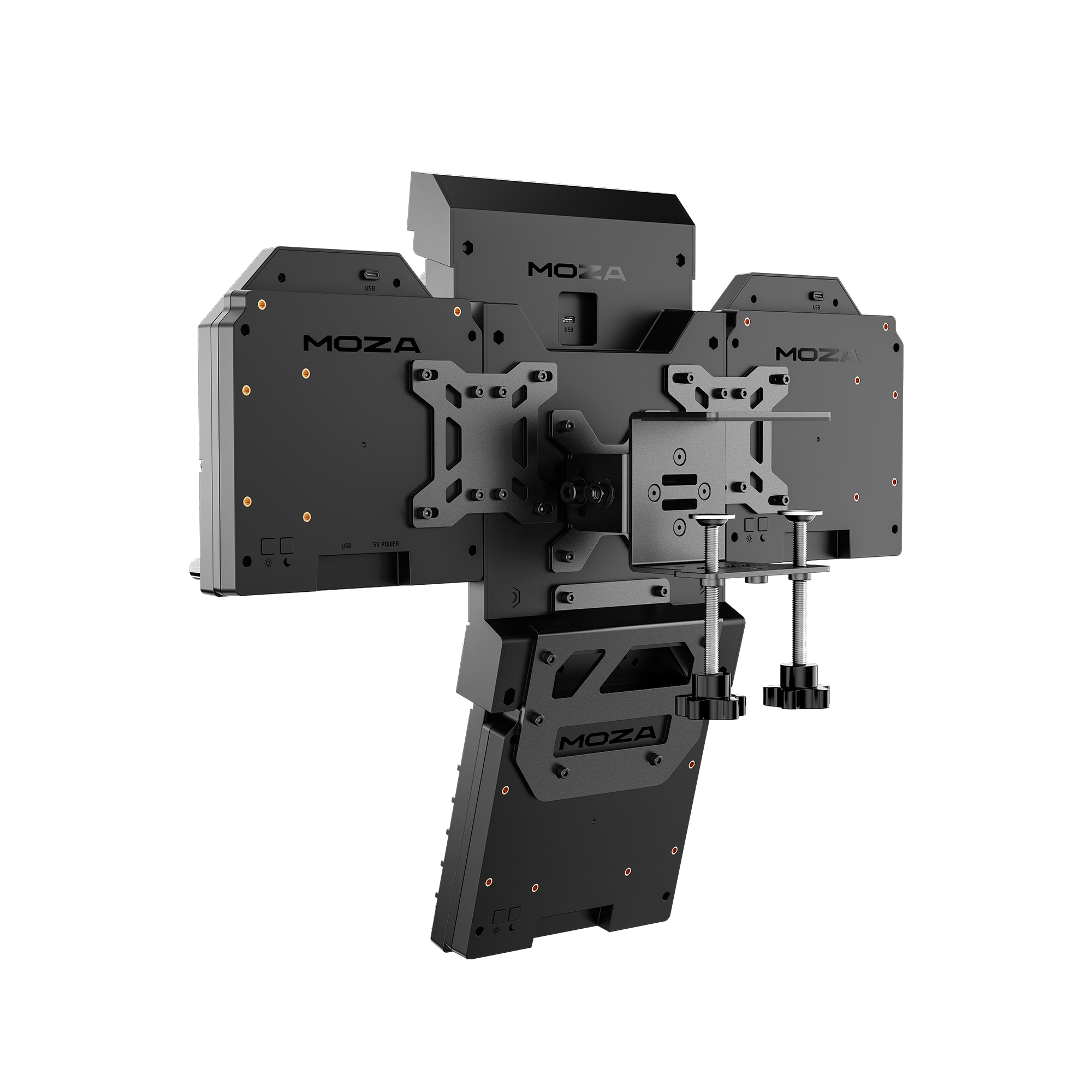 moza-fmp18-bundle-pannelli-cockpit-volo-modulare image 4