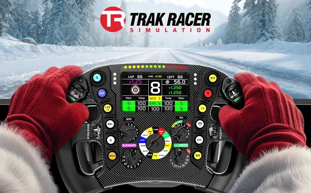 trak-racer-online-gift-card-buono-regalo-digitale image 1