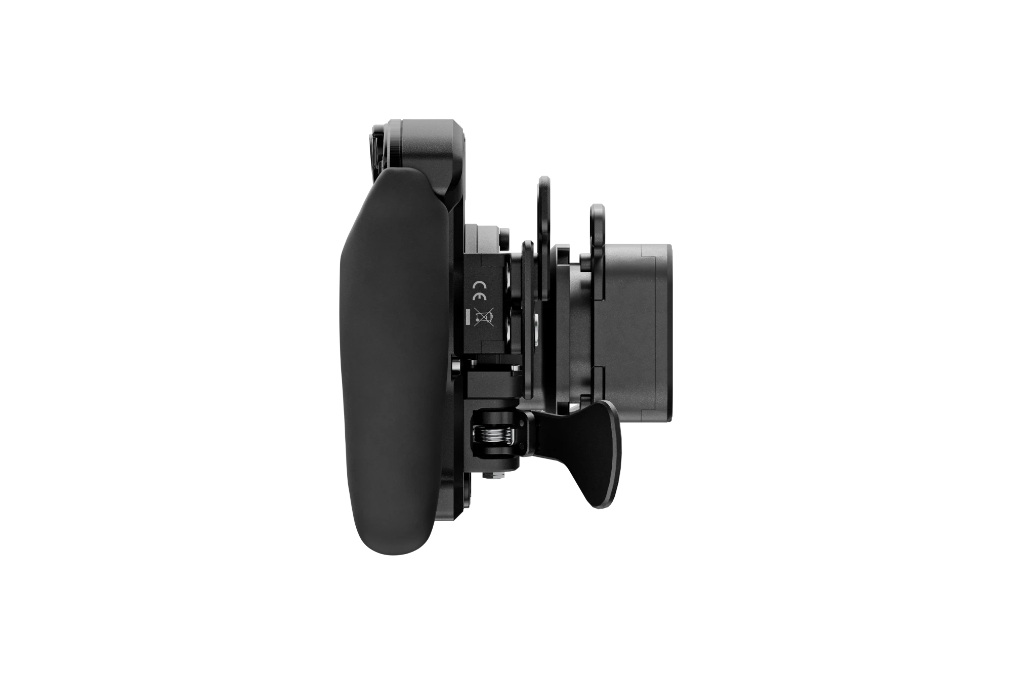 simucube-x-ascher-racing-ultimate-usb-volante-sim-racing image 3