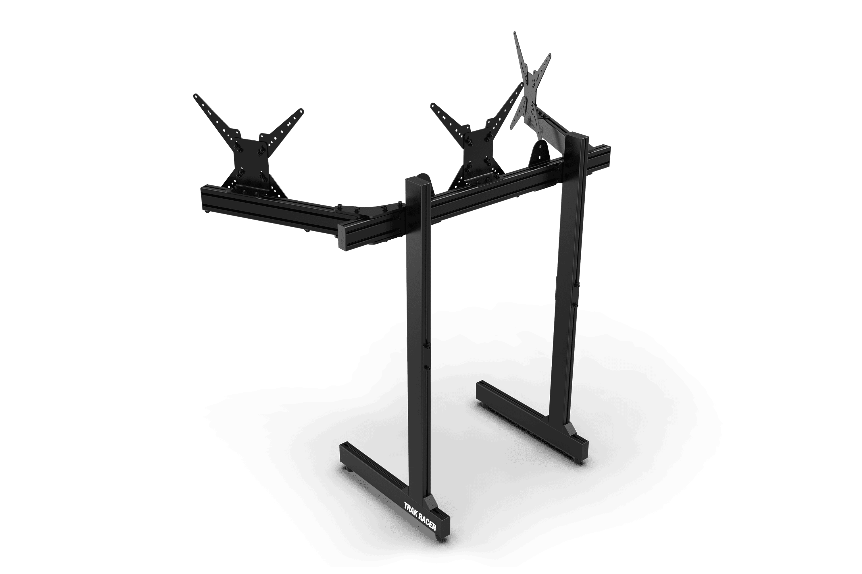 trak-racer-fs3-supporto-triplo-monitor-freestanding-fino-a-45 image 3