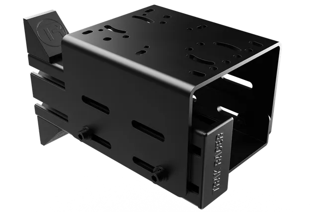 trak-racer-tr-one-supporto-leva-cambio-universale-240mm-80x40 image 1