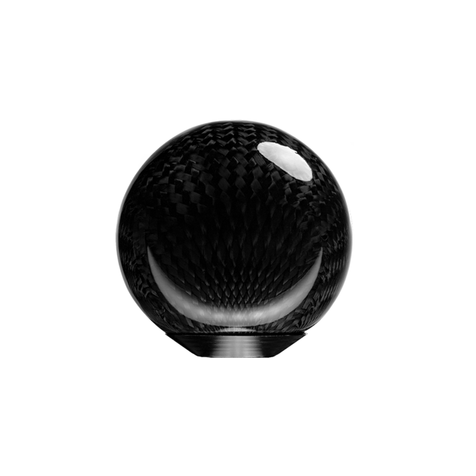 simagic-round-shifter-knob-pomello-tondo-per-cambio image 1
