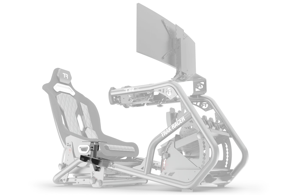 trak-racer-mount-cambio-universale-slider-per-alpine-racing-trx-nero image 1